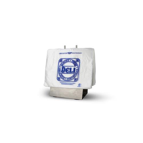 Plastic Reclosable Deli Bag (1000 Containers)