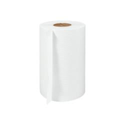 Hawthorn Roll Towel Paper, White, 7.5 x 350 (4200Pack)