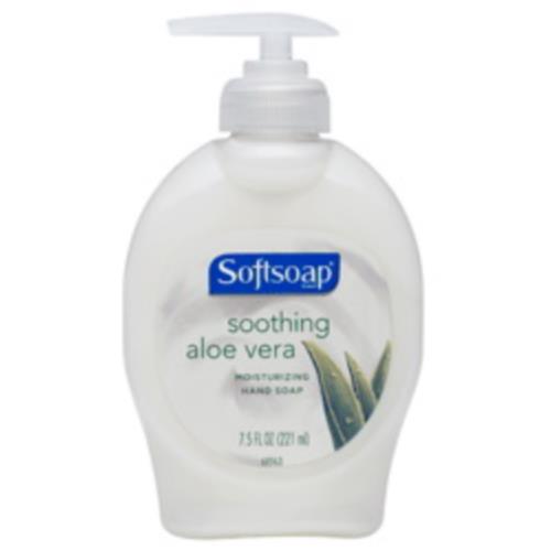 Softsoap® Liquid Hand Soap, White (6 PACK)