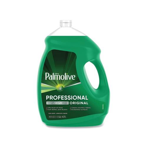 Palmolive Professional Original Dish Soap, 145 oz (4 PACK)