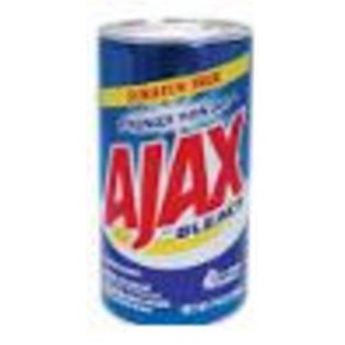Ajax® Powder Bleach Cleanser, White, 21 Oz (24 PACK)