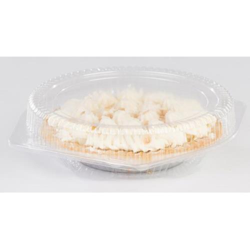 2.9 Clear Plastic Rectangle Food Container (100Pack)