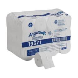4.75" Roll 4.05" x 3.85" 2-ply White Paper Tissue (36 PACK)