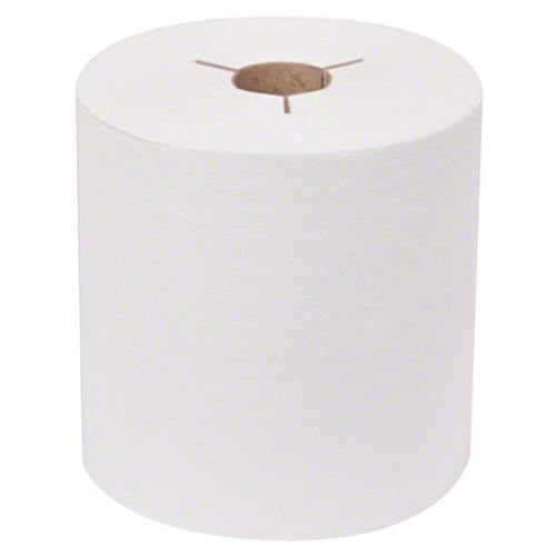 Tork Paper Hand Towel Roll White H80 (6Pack)