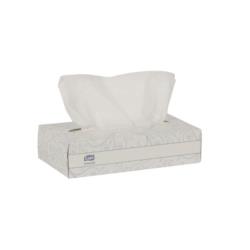 Tork Universal Facial Tissue Flat Box White (30Pack)