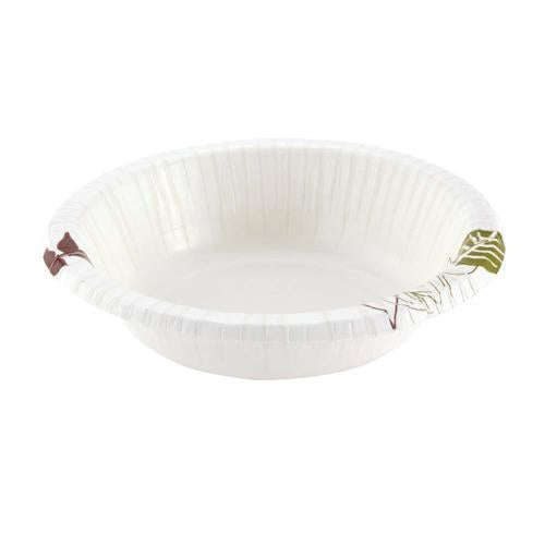 Dixie® Cellulose Bowl, White (500 PACK)