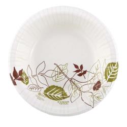 Dixie® Cellulose Bowl, White (500 PACK)