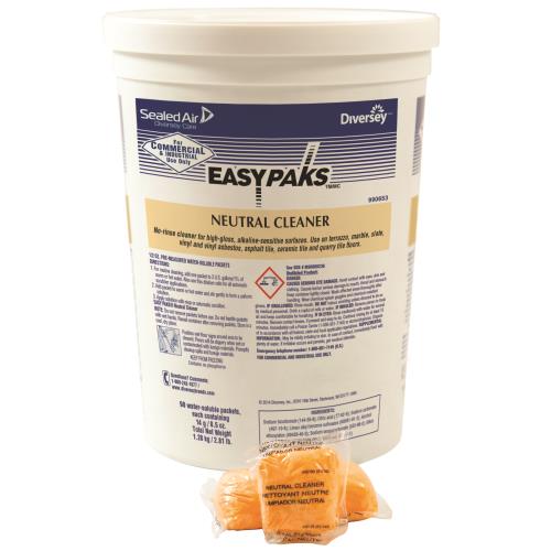 Neutral Cleaner, Orange( 180 pack)