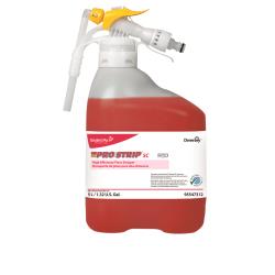 Pro Strip® Solvent Floor Stripper, Amber (1 PACK)