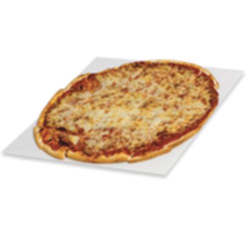 12" x 12" Silicone Parchment Pizza Baking Liner (1000Pack)