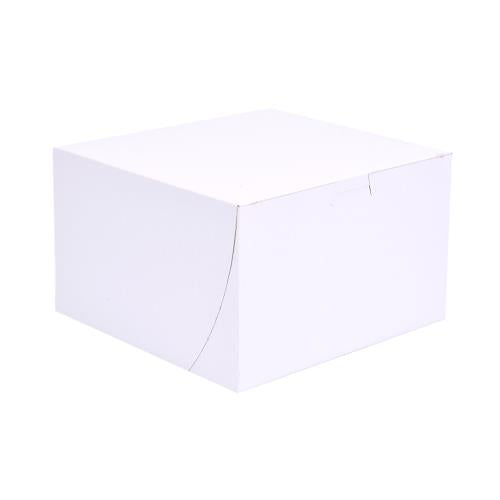 Bakery Standard Box 8 X 8 X 5 (100Pack)