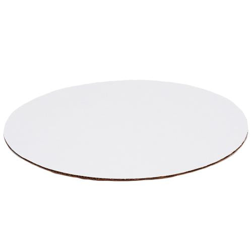 PIZZA CIRCLE PAPER 14" KRAFT