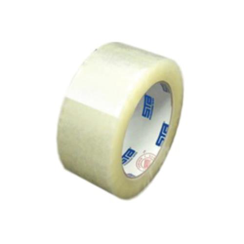 3600 x 2" 1 Mil Clear BOPP Sealing Tape