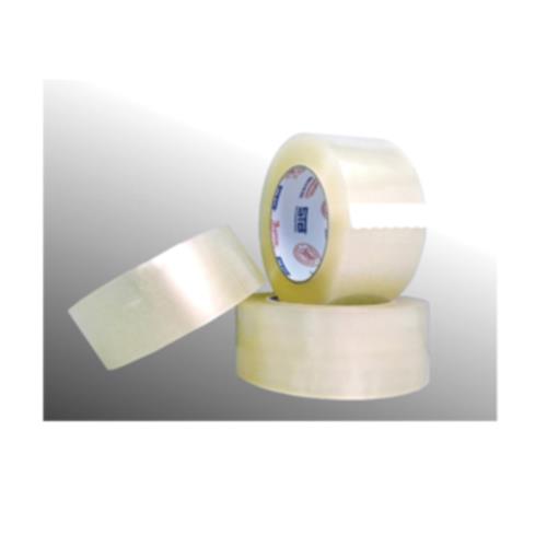 3960 x 3" 2 Mil Clear BOPP Sealing Tape