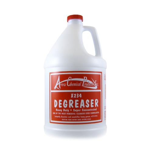 HEAVY/DUTY DEGREASER 1-GAL (4Pack)