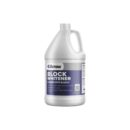 CLEAN UP W/BLEACH 1-GAL (4 PACK)
