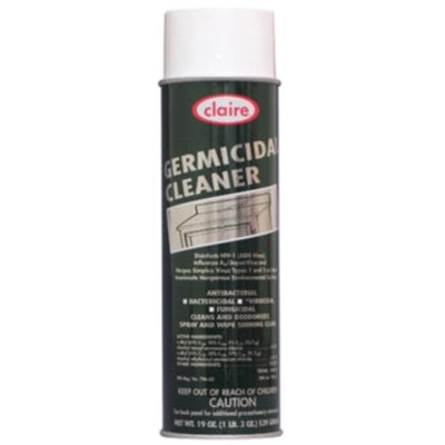 Germacidal Regular Scent Cleaner, 19/20 oz, (12Pack)