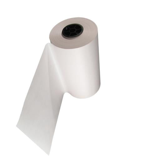 #40 Paper Butcher Roll, White, 15" x 1000' (1Pack)
