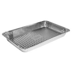 Aluminum Full Steamtable Pan, 2.17" x 20.75", Medium, (50Pack)