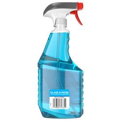 Windex® Liquid Glass Cleaner Trigger Bottle (8Pack)