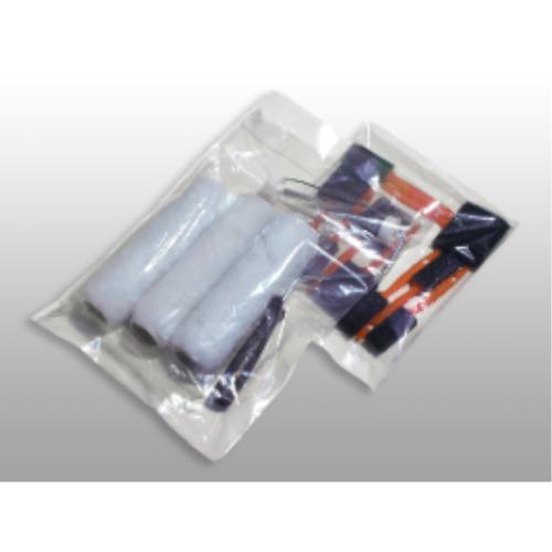Low Density Flat Bag Variety Size (250 Containers)