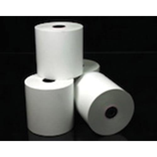 BPA Free Thermal Paper Roll, 80 mm x 230 (50Pack)