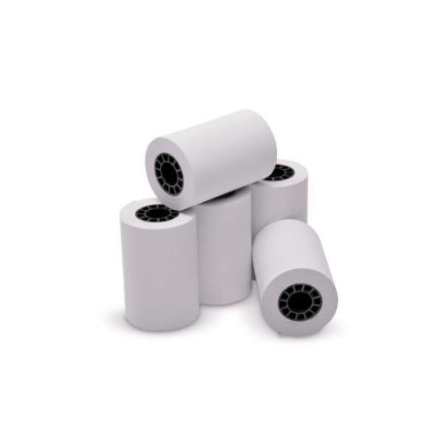 Thermal Paper 1/4" x 50 (50Pack)