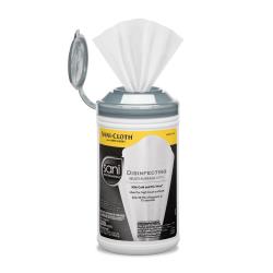 Sani Professional® Sani-Cloth® Disinfecting Multi Surface Wipe, Scent Free, 200 Ct (6Pack)