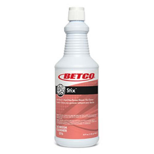 Stix Thick Bowl Cleaner, 32 Oz (12Pack)