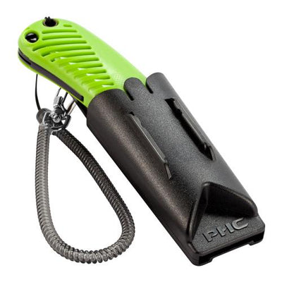 Safety Holster, Plastic (1Pack)