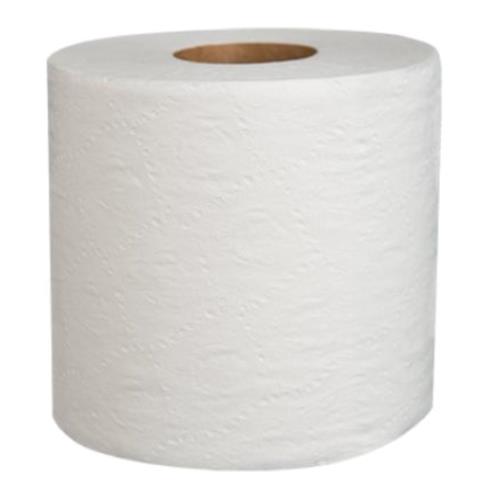 Heavenly Soft® 1 Ply Pure Cellulose Wrapped Roll, White, 4.1" x 292', (96Pack)
