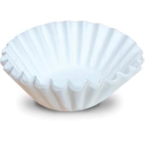 12 Cup Coffee Filter, White, (3000Pack)