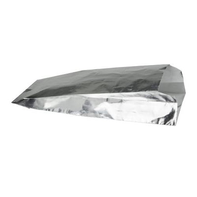 3 x 2 x 9 Hot Dog Bag (1000 Containers)
