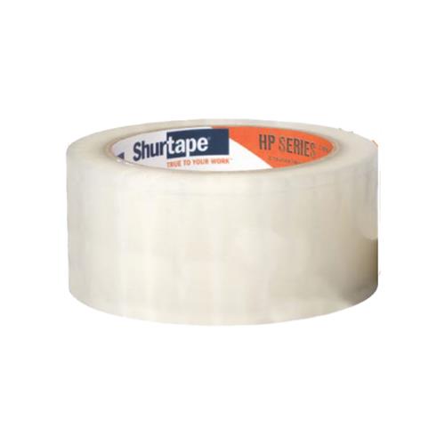 HP100 TAPE 48MMX100M CLEAR (6Pack)