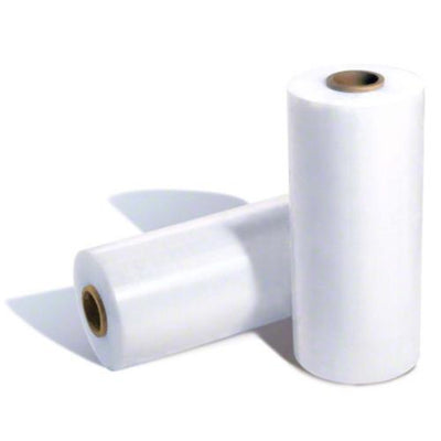 Sigma Stretch Film® PE Pre-Stretched Wrap, Clear (4Pack)
