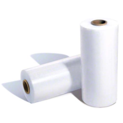 Sigma Stretch Film® PE Pre-Stretched Wrap, Clear (4Pack)