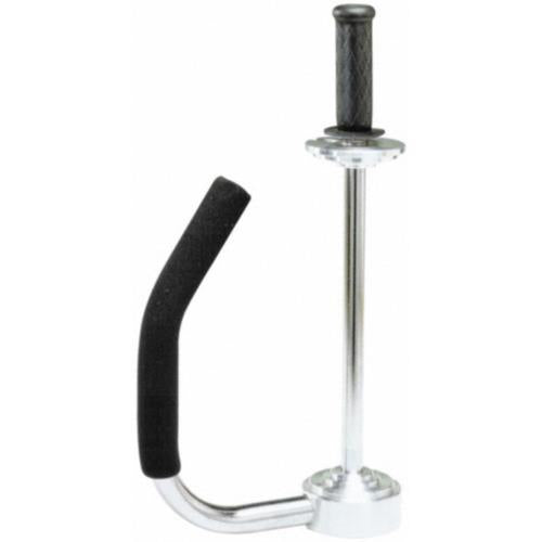 Stretch Film Dispenser Hand Held For 12 to 20" Metal