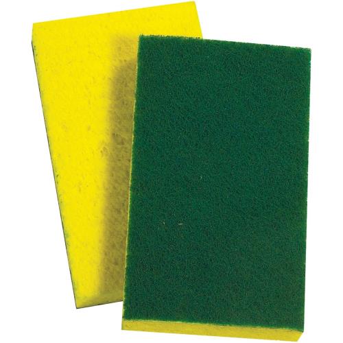 Niagara™ Medium Duty Scrubbing Sponge 74N (20Pack)