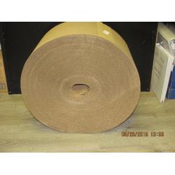 Sf-B12X250 Singleface B-Flute Corrugate 12W X 250'