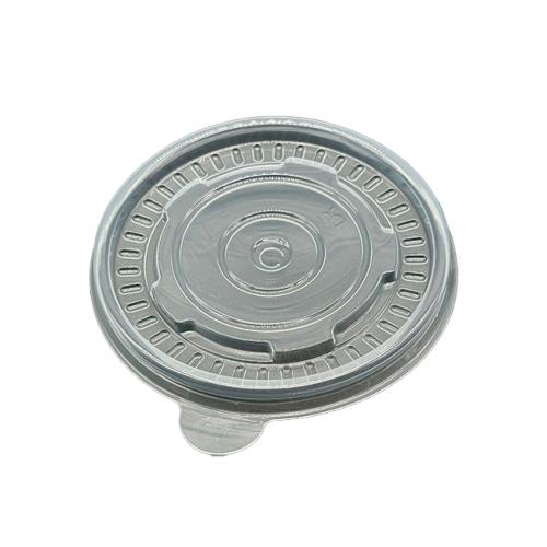 Prime Source® Poly Pro Lid for 8/12/16 Oz Food Cup (1000 Containers)