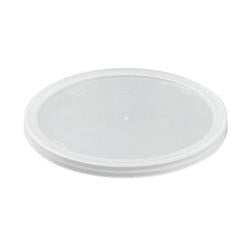 Prime Source® Poly Pro Lid for 8/12/16 Oz Food Cup (1000 Containers)