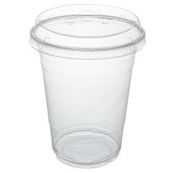 Prime Source® Cup, Clear, 16 oz (1000Pack)
