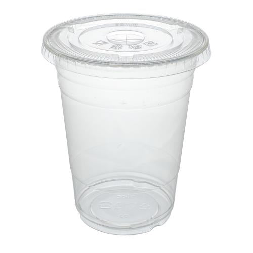 Prime Source® Cup, Clear, 16 oz (1000Pack)