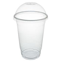 Prime Source® Cup, Clear, 20 oz (1000Pack)