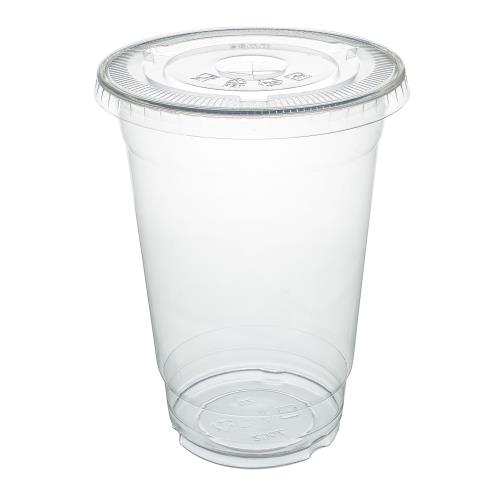 Prime Source® Cup, Clear, 20 oz (1000Pack) — ParkersIndustrialsupplies
