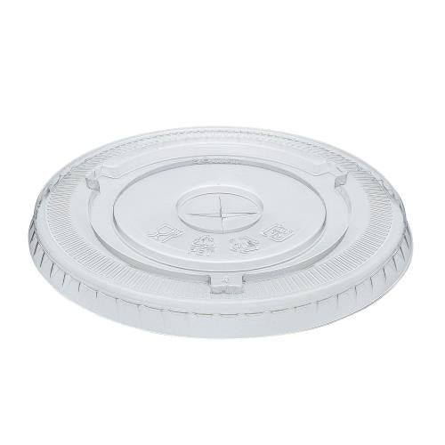 Prime Source® Lid for 12/16/20/24 oz Container, Clear, (1000Pack)