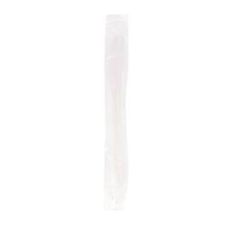 Prime Source® Polypropylene Wrapped Knife, White, Medium Weight (1000Pack)