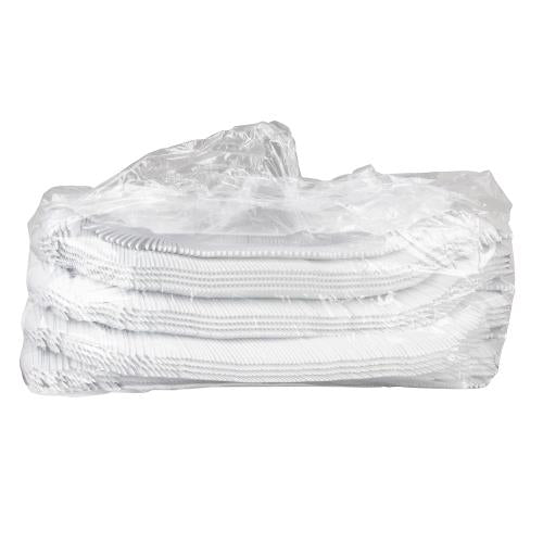 Prime Source® Polypropylene Spork Bulk Pack, White, Medium Weight (1000 PACK)