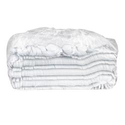 Prime Source® Polypropylene Teaspoon, White, Medium Weight (1000Pack)