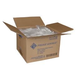 Prime Source® Polypropylene Heavy Weight Teaspoon, White (1000Pack)